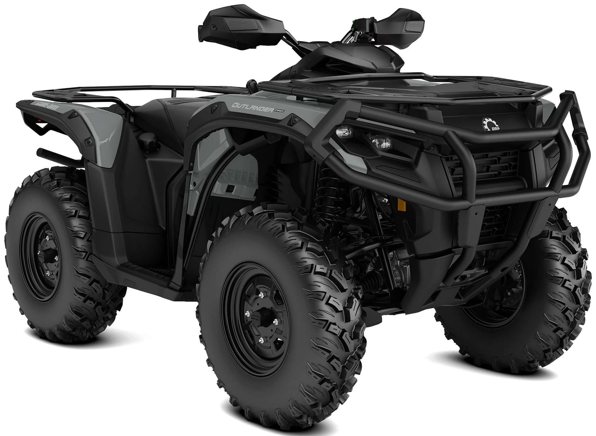 2027 Can-Am Outlander PRO DPS HD5 Recreation/Utility ATV