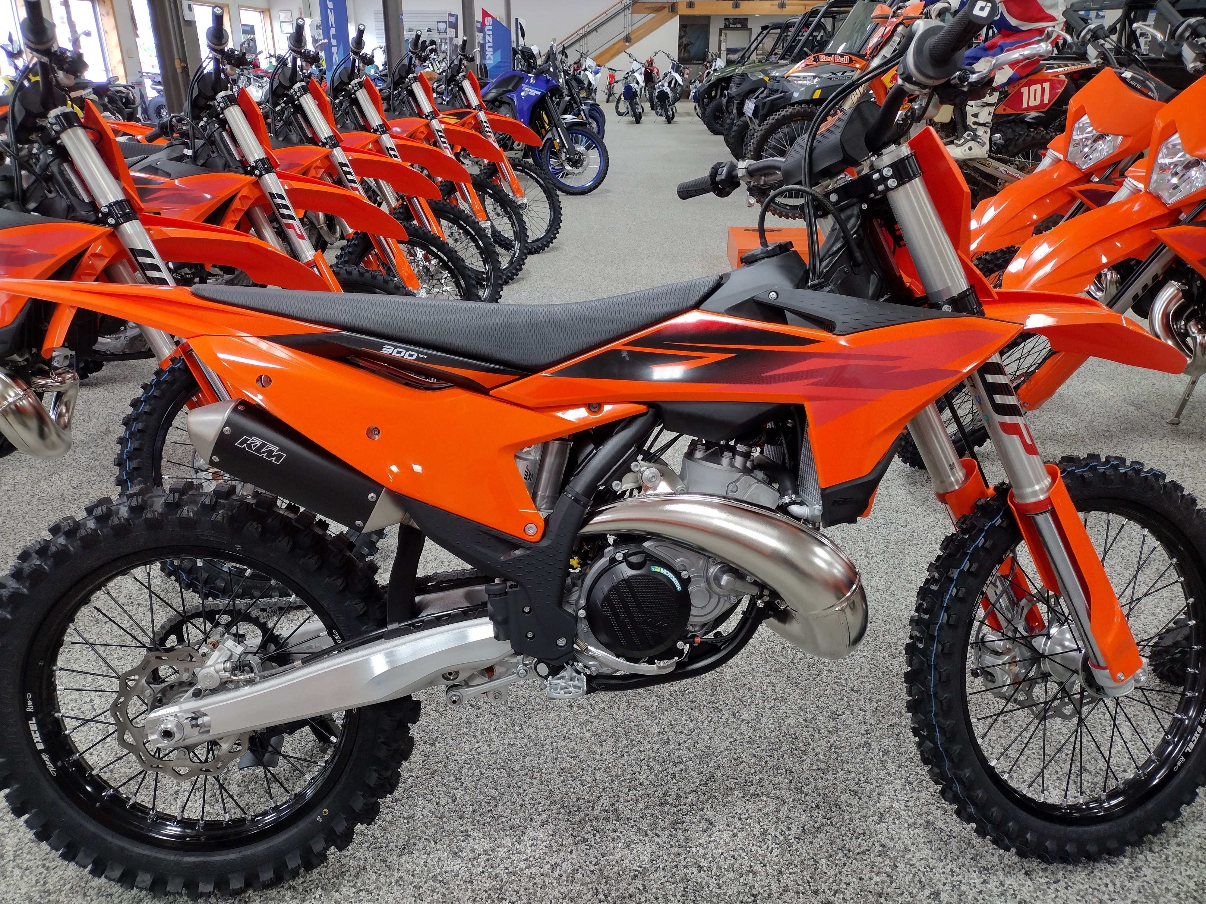 2027 KTM 300 SX SX in Murrysville, PA