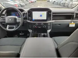 2026 FORD F150