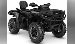 2027 Can-Am Outlander MAX XT 1000 Recreation/Utility ATV