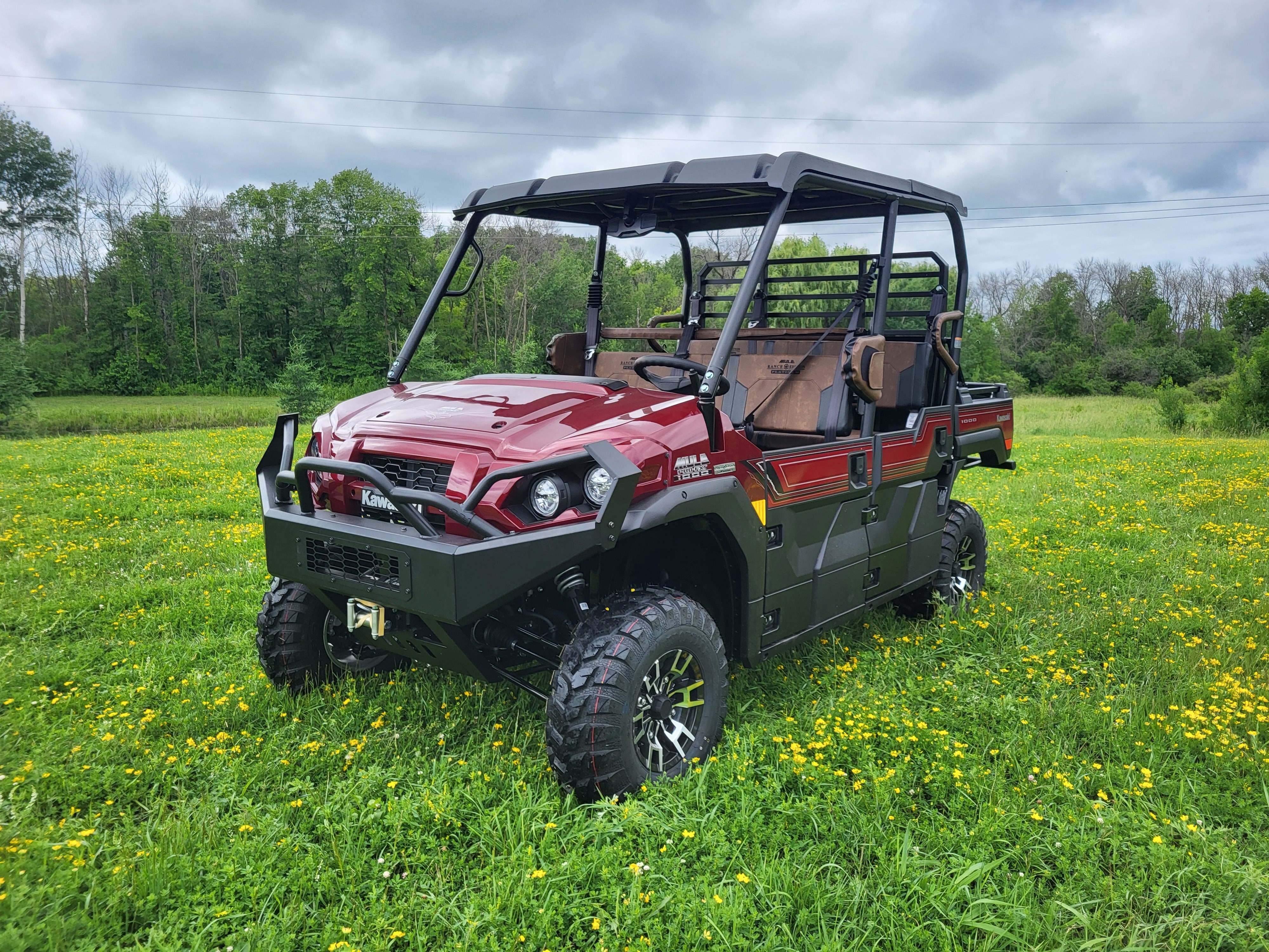 Lサイズ TAKUYA∞ Produce htctox M 白黒セット Kawasaki Mule Pro-Fxt 1000 Four Wheelers For Sale in Minnesota