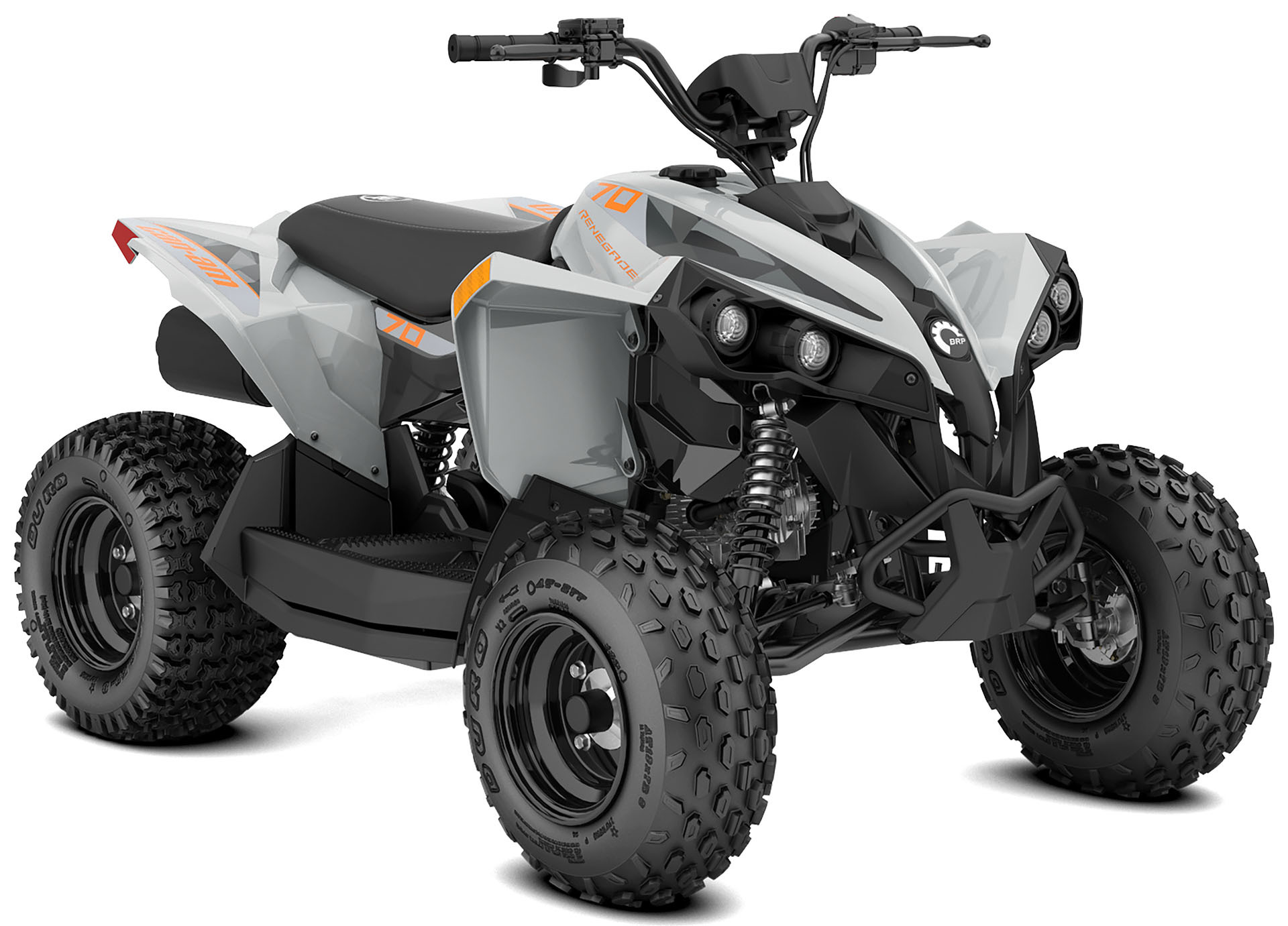 2027 Can-Am Renegade 70 EFI BASE in jones OK