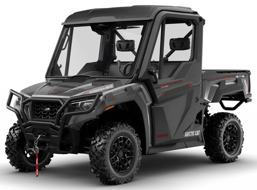 2027 Arctic Cat Prowler 800 Limited in port washington WI