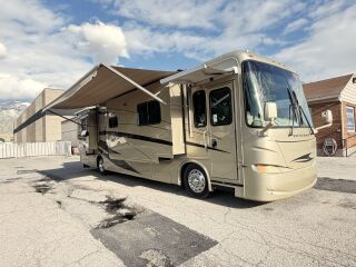 2006 NEWMAR VENTANA 3936