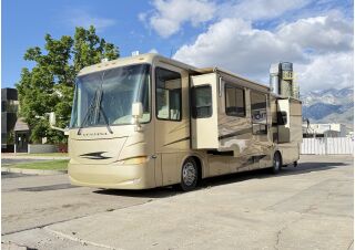 2006 NEWMAR VENTANA 3936