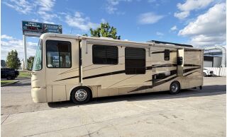 2006 NEWMAR VENTANA 3936