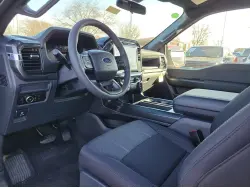 2026 FORD F150