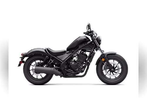 2024 Honda® Rebel 300 ABS in virginia beach VA