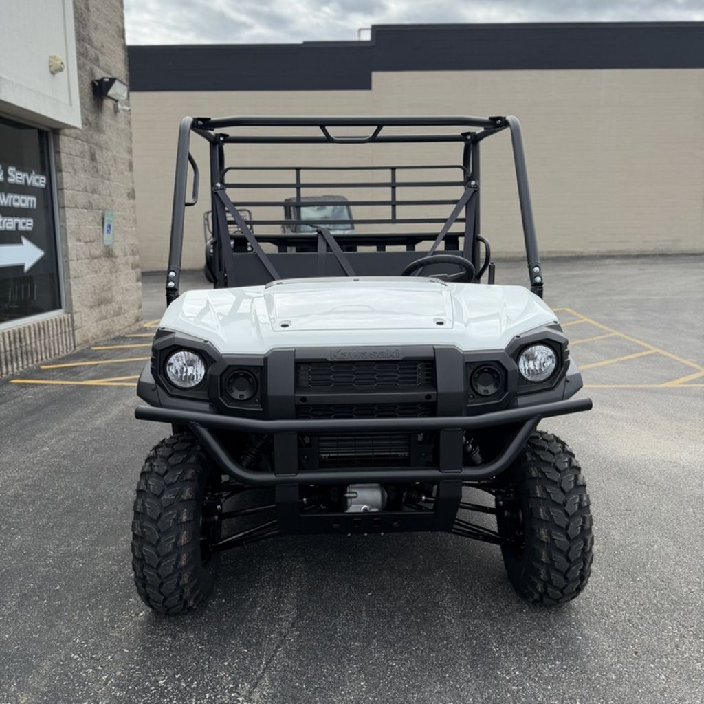 2025 Kawasaki Mule PRO-DX EPS in milwaukee WI