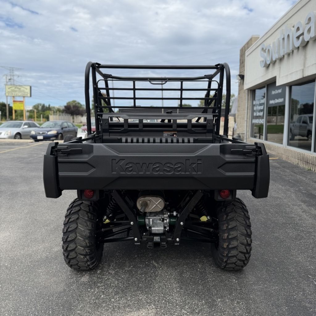 2025 Kawasaki Mule PRO-DX EPS in milwaukee WI