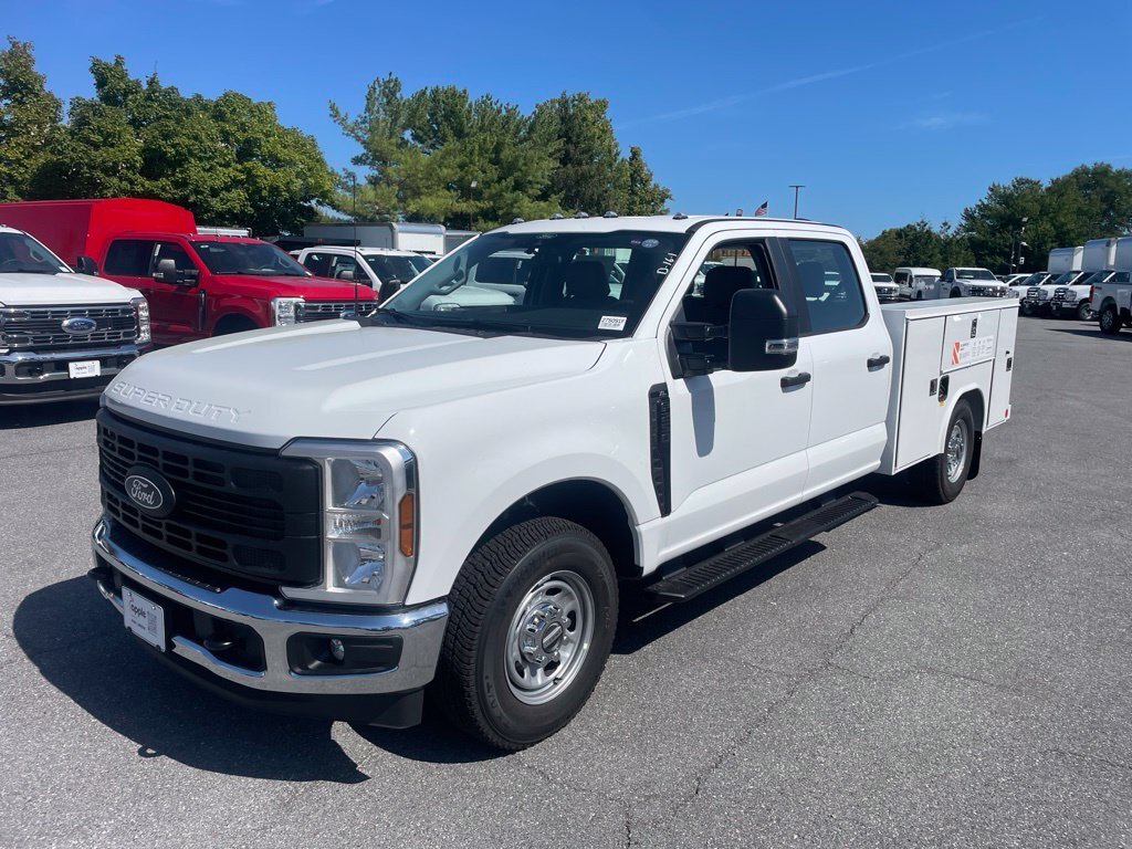 2027 Ford F-250SD in Columbia, MD