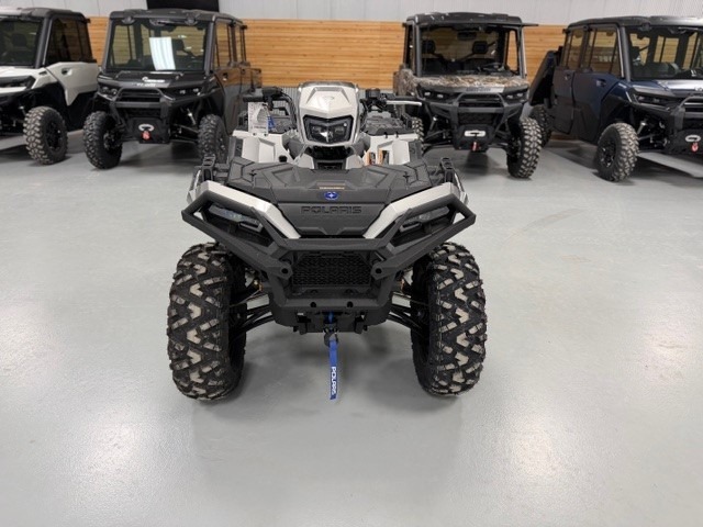 2026 Polaris Sportsman XP 1000 Ultimate BASE in frontenac KS