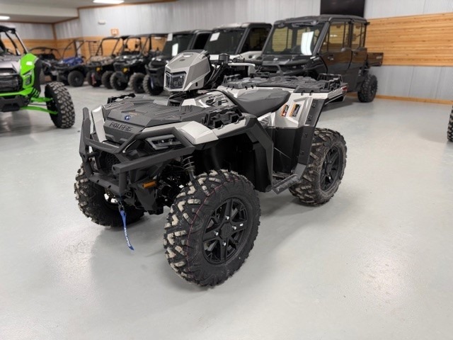 2026 Polaris Sportsman XP 1000 Ultimate BASE in frontenac KS