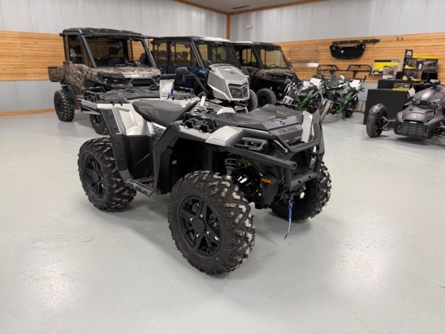 2026 Polaris Sportsman XP 1000 Ultimate BASE in frontenac KS