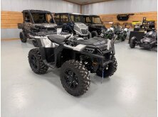 All about the Polaris Sportsman XP 1000 ATV image