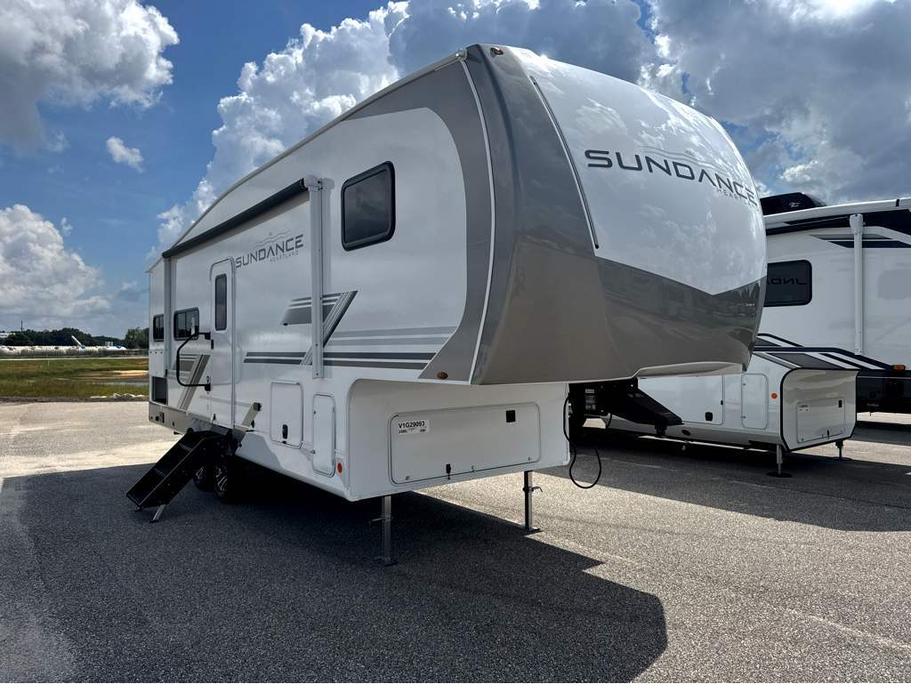 2027 Heartland Sundance Fifth Wheel 24ML in grand bay AL