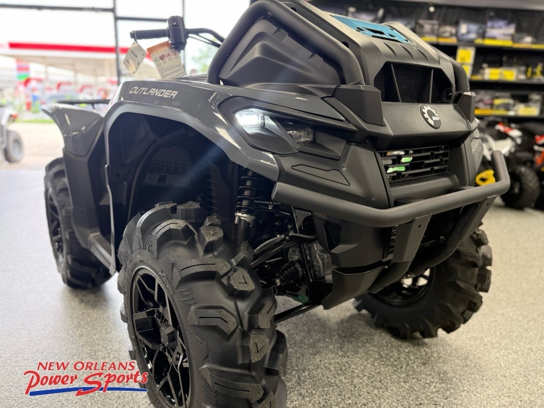 2027 Can-Am Outlander X MR 700 BASE in kenner LA