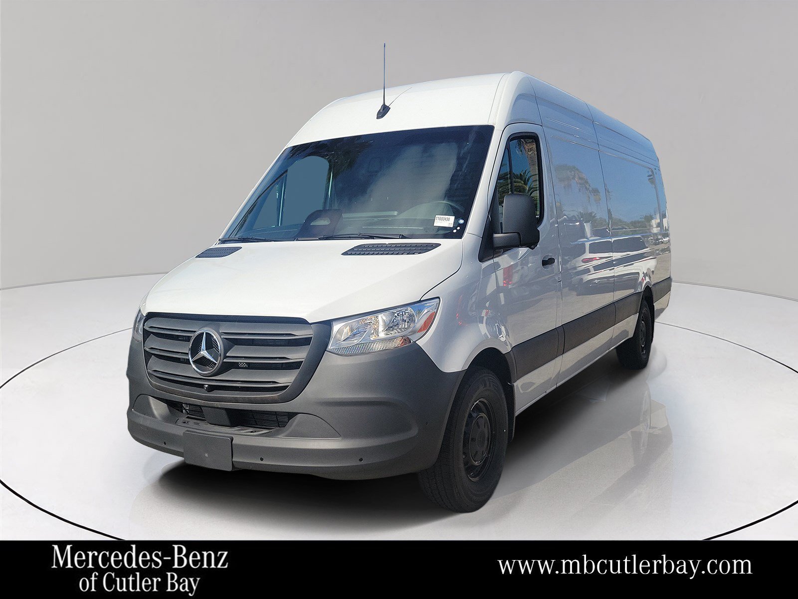 2026 MERCEDES-BENZ SPRINTER 2500 2500 in Cutler Bay, FL
