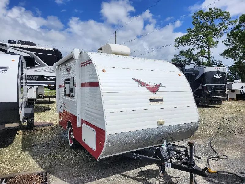 2021 RIVERSIDE RV