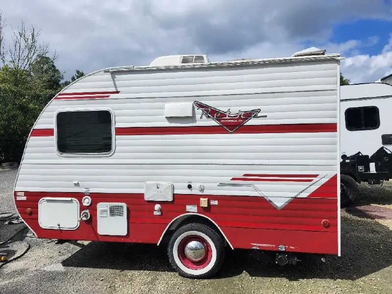 2021 RIVERSIDE RV RETRO 135
