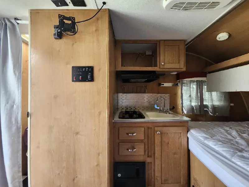 2021 RIVERSIDE RV RETRO 135