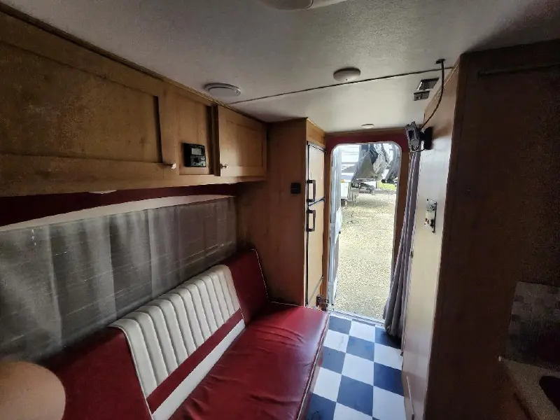 2021 RIVERSIDE RV RETRO 135