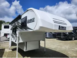 2027 LANCE 825 TRUCK CAMPER