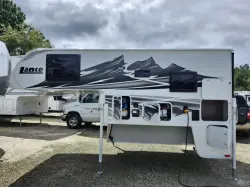 2027 LANCE 825 TRUCK CAMPER