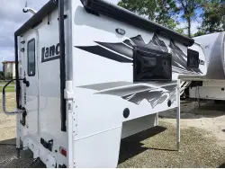 2027 LANCE 825 TRUCK CAMPER