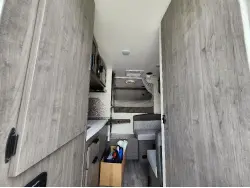 2027 LANCE 825 TRUCK CAMPER