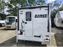 2027 LANCE 825 TRUCK CAMPER