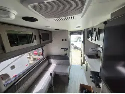 2027 LANCE 825 TRUCK CAMPER