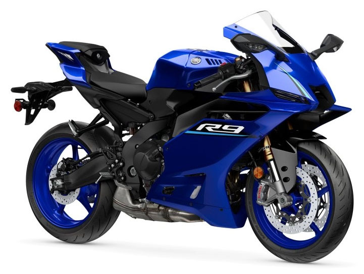 2027 Yamaha YZF-R9 in port washington WI