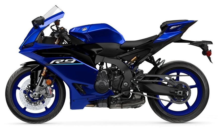 2027 Yamaha YZF-R9 in port washington WI