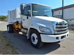 2020 HINO 258/268