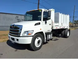 2020 HINO 258/268