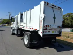2020 HINO 258/268