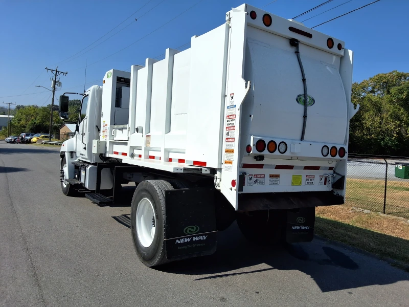 2020 HINO 258/268