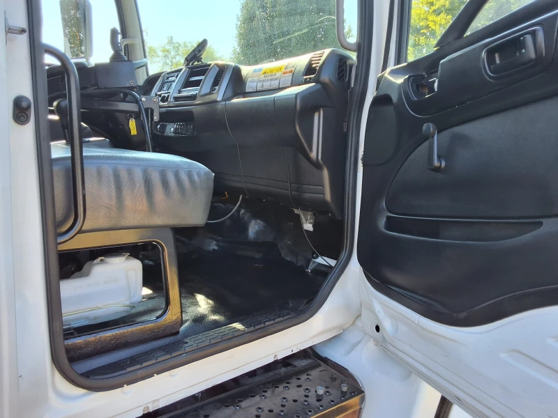 2020 HINO 258/268