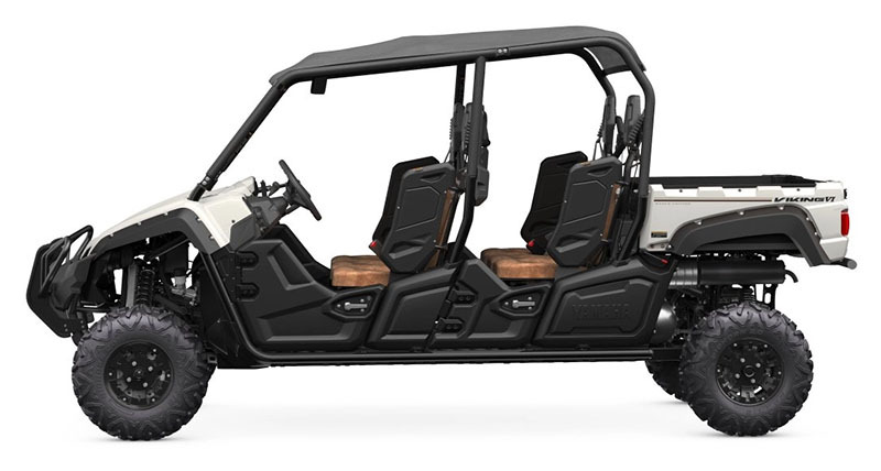 2025 Yamaha Viking VI EPS Ranch Edition in port washington WI
