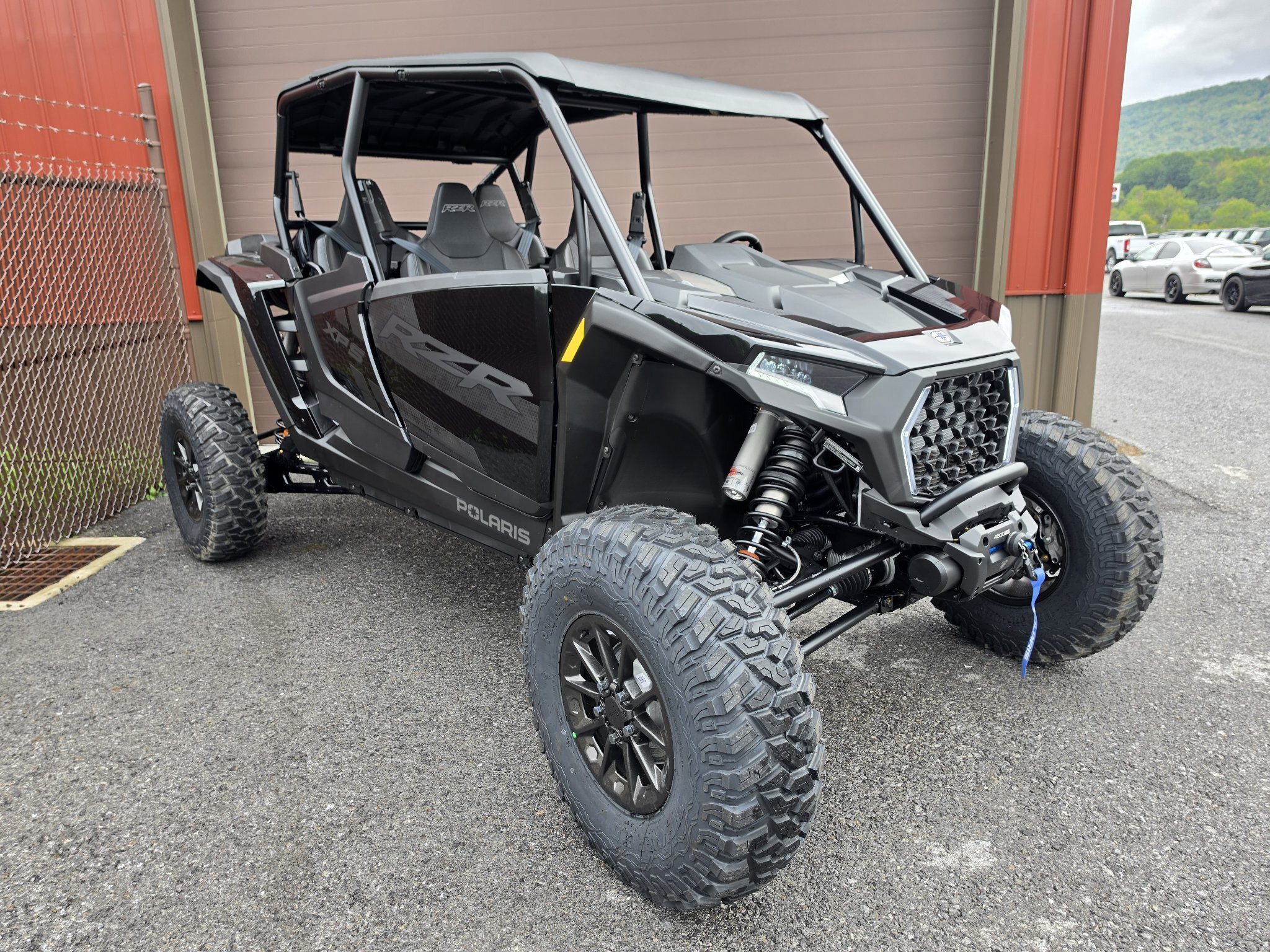 2027 Polaris RZR XP S 4 1000 Ultimate in tyrone PA