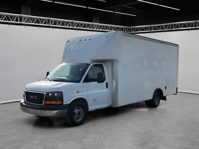 2019 GMC SAVANA in Arlington Heights, IL