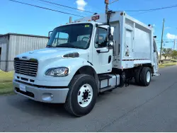 2011 FREIGHTLINER BUSINESS CLASS M2 106