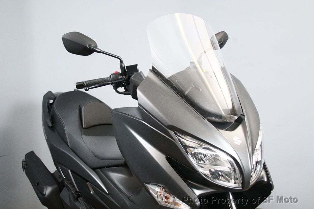 2027 Suzuki Burgman 400 400 in San Francisco, CA
