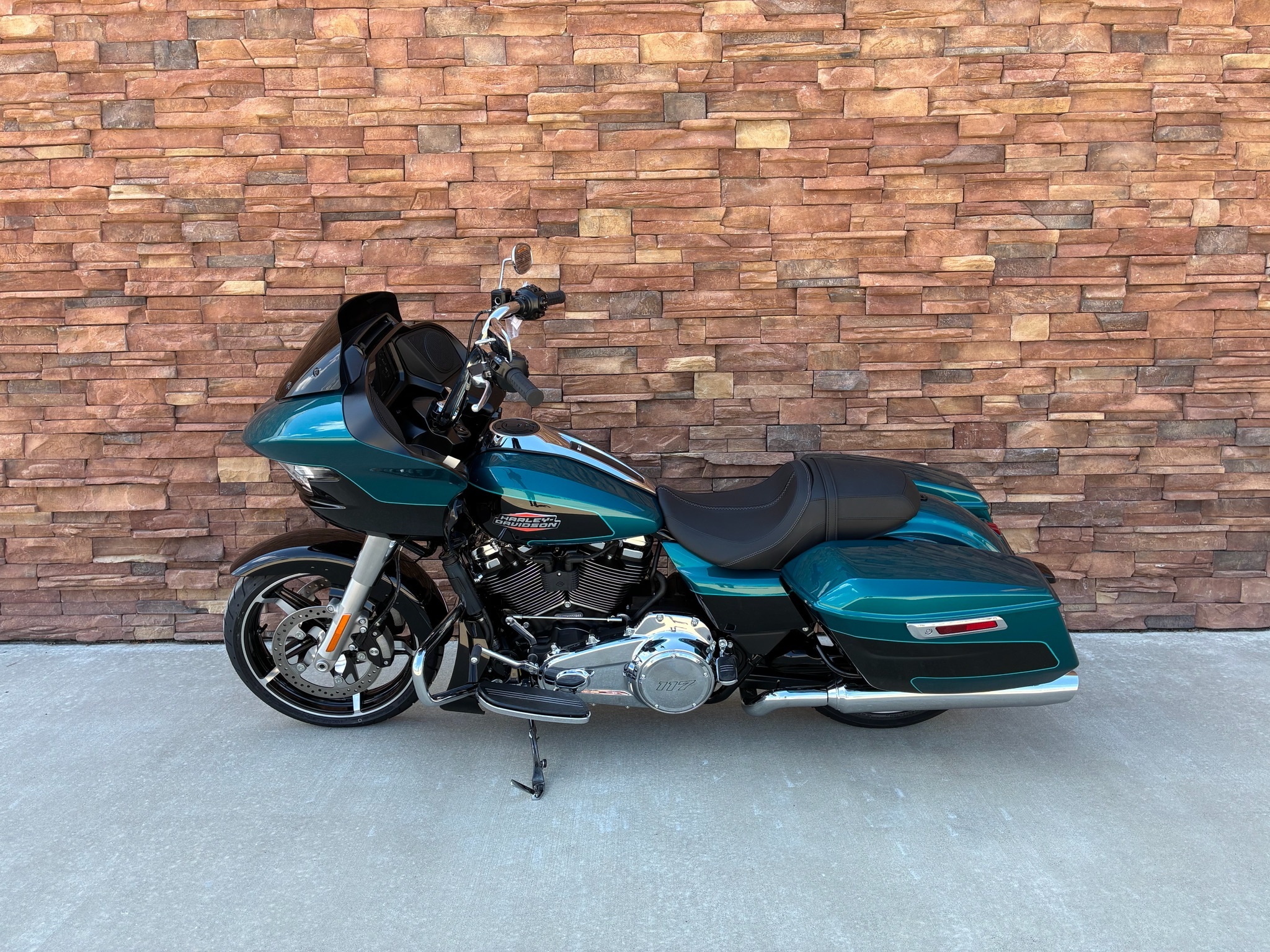2026 Harley-Davidson Road Glide® in Bossier City, LA