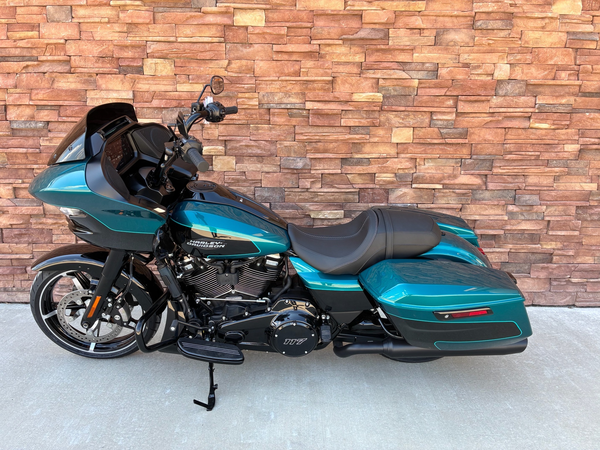 2026 Harley-Davidson Road Glide® in Bossier City, LA
