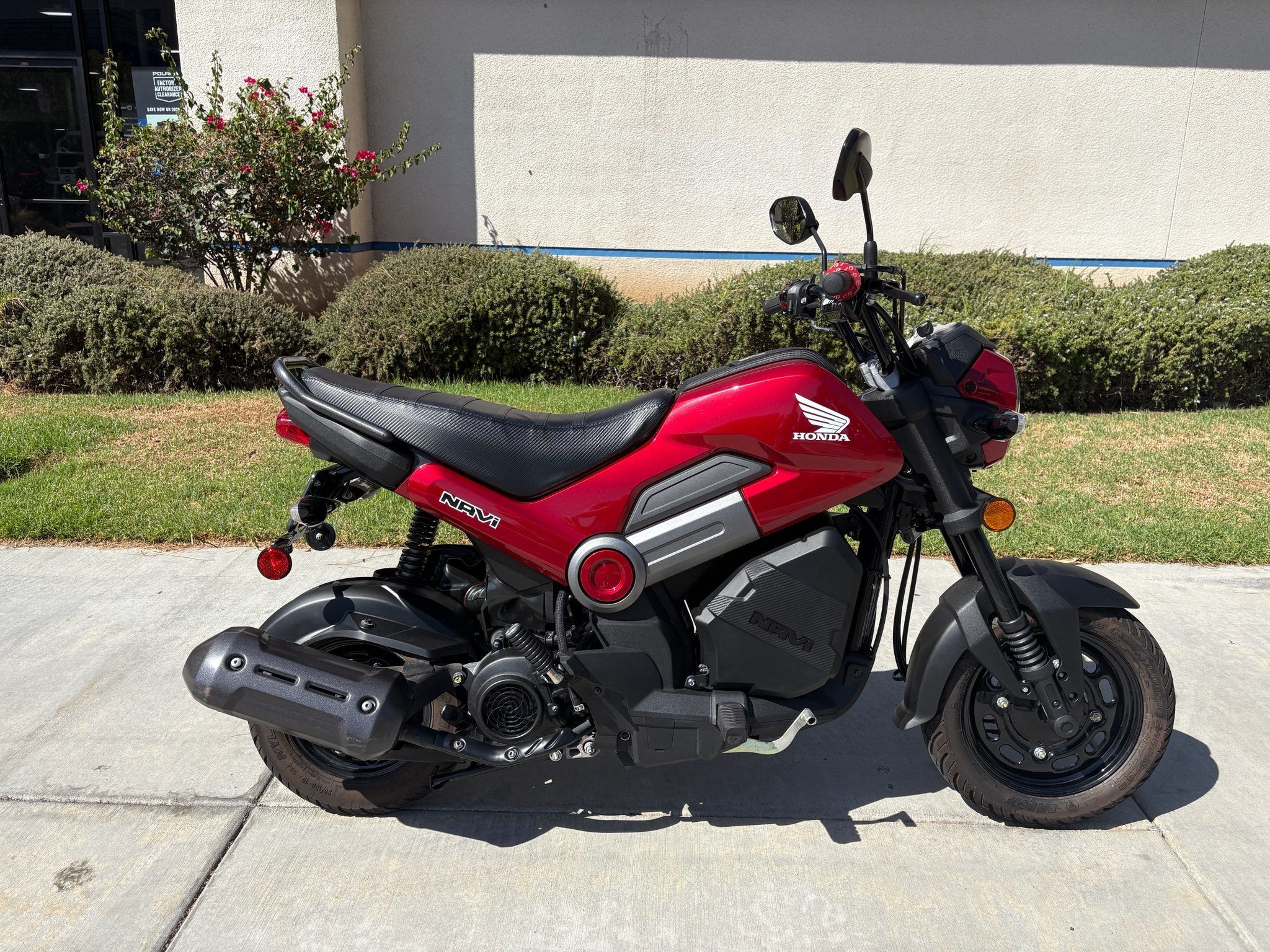 2024 Honda Navi BASE in El Cajon, CA