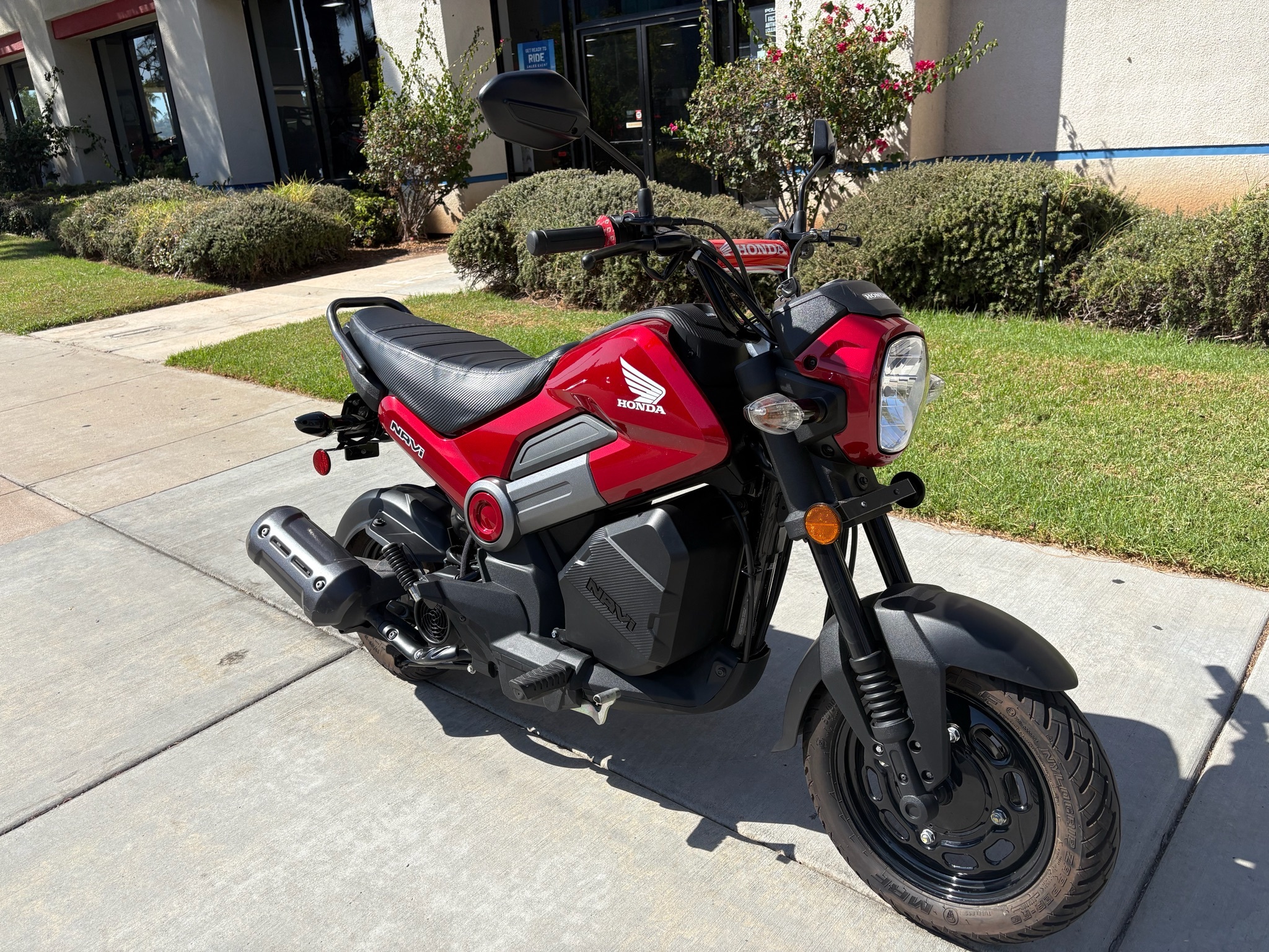 2024 Honda Navi BASE in el cajon CA