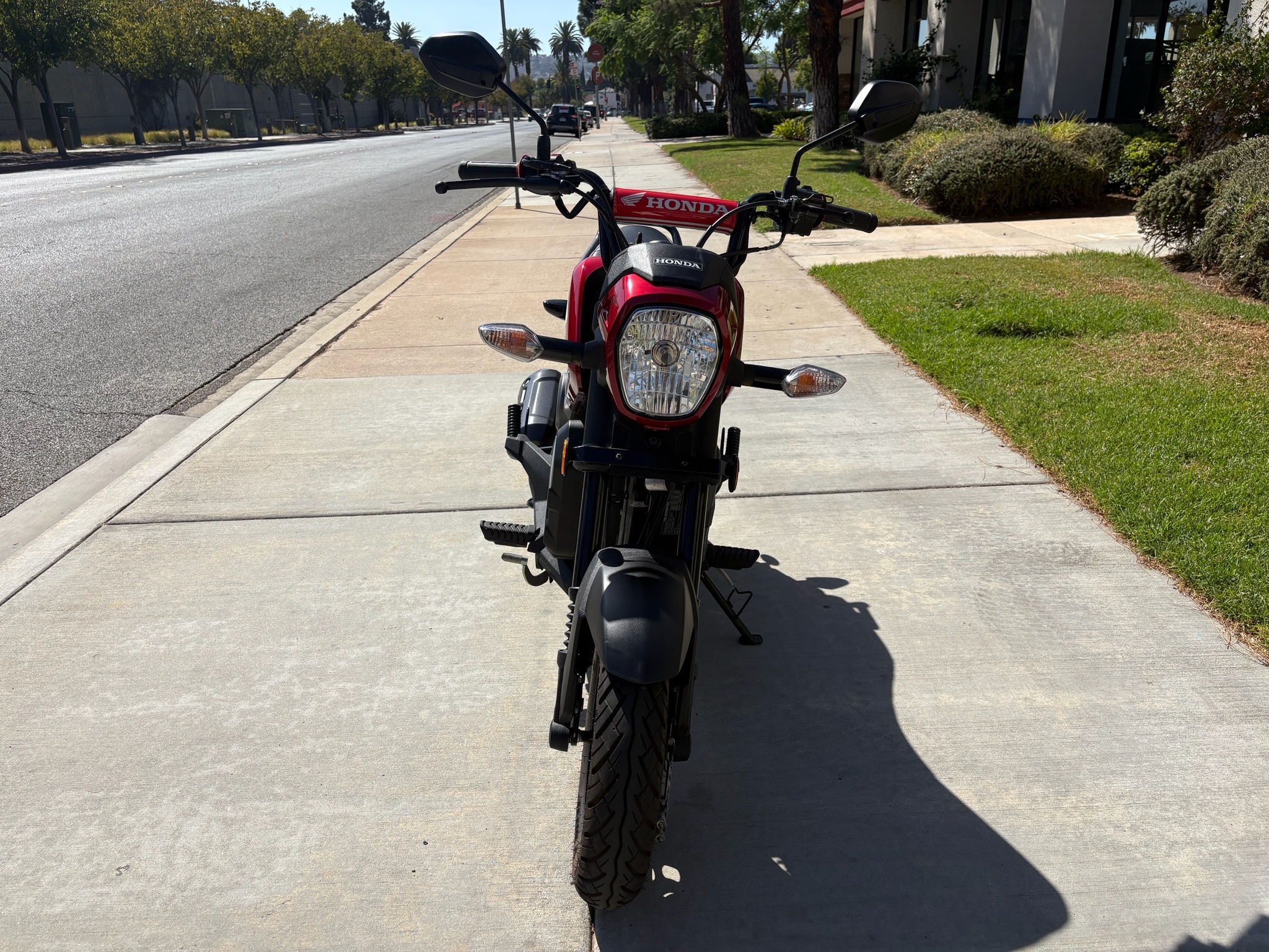2024 Honda Navi BASE in el cajon CA