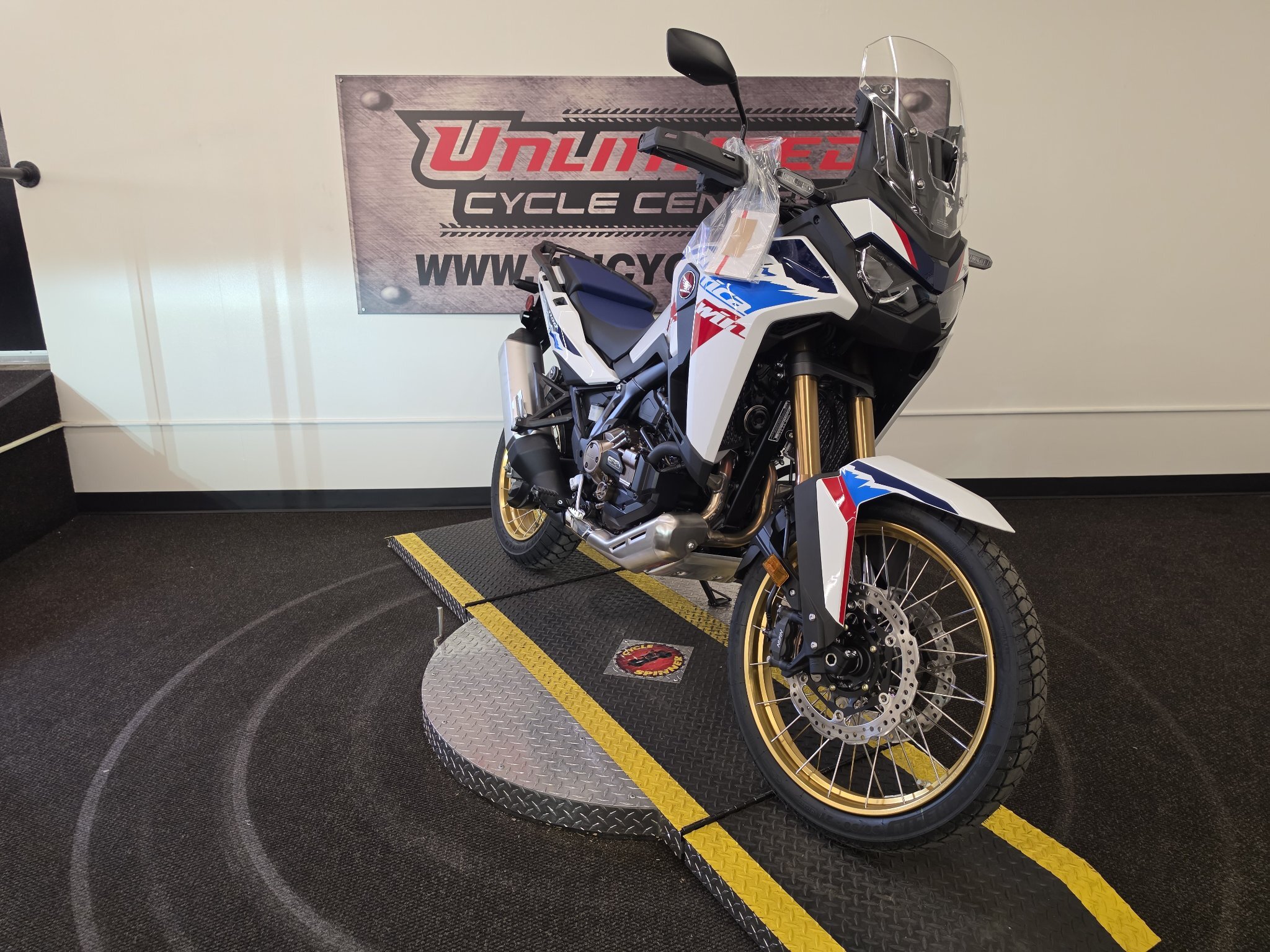 2026 Honda Africa Twin DCT DCT in Tyrone, PA